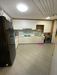 Blk 302A Anchorvale Link (Sengkang), HDB 5 Rooms #245673131